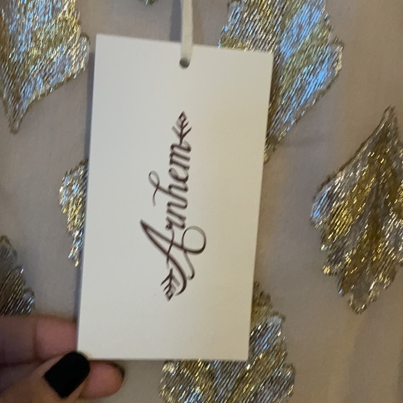 NWOT Arnhem Slip Dress - Picture 7 of 8